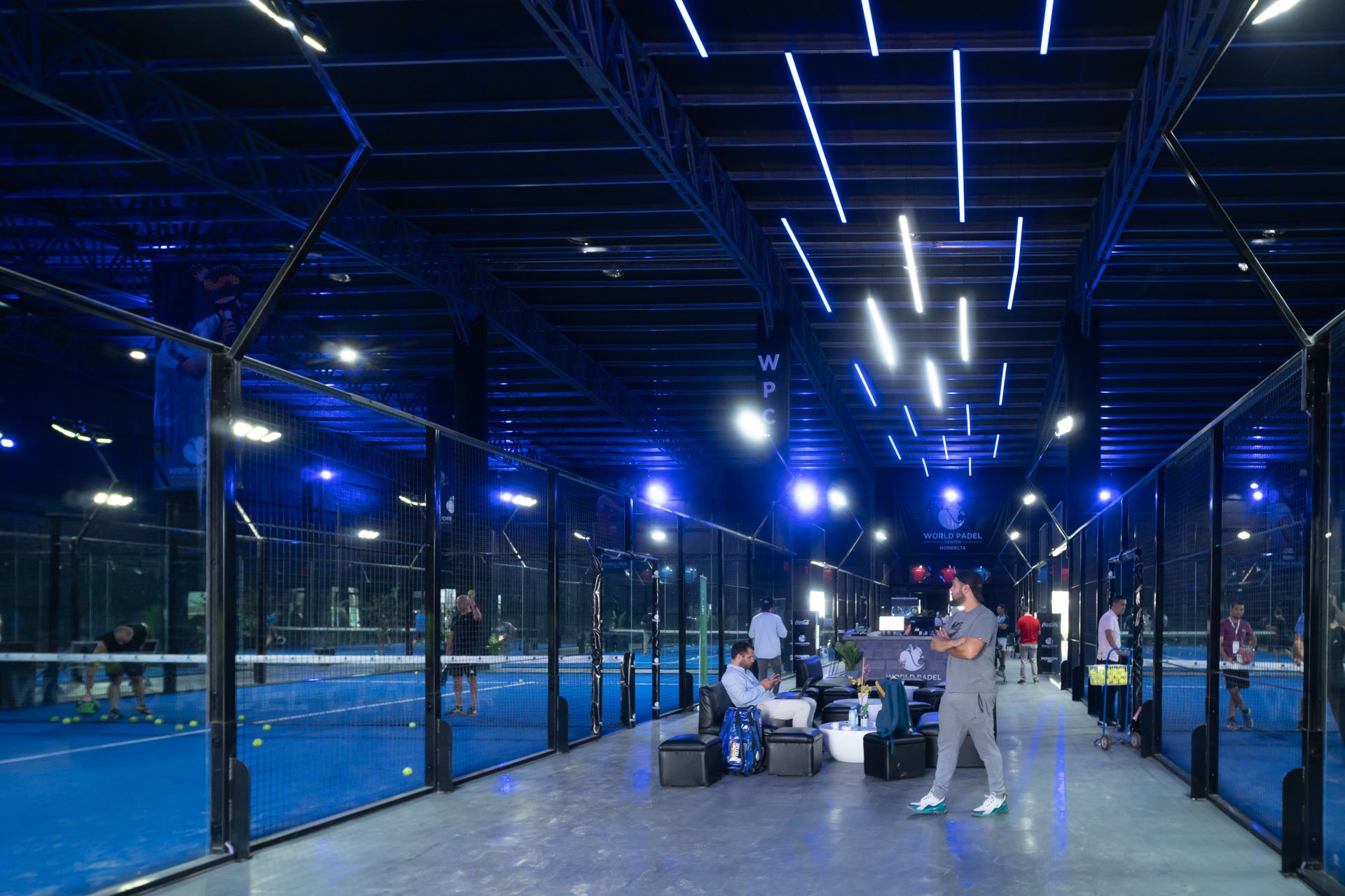 Xipre-padel-center